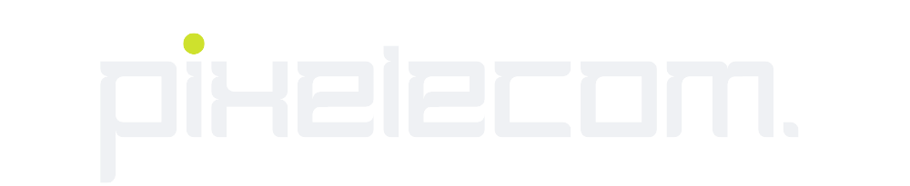 PixelEcom.