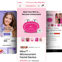 Pixelecom. 2.0 Premium Shopify Theme