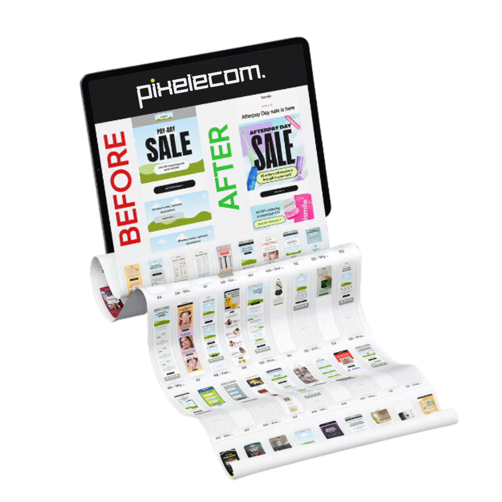 150+ Proven High-Converting Email Templates