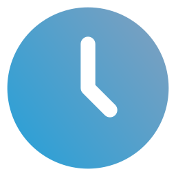 Save Time!